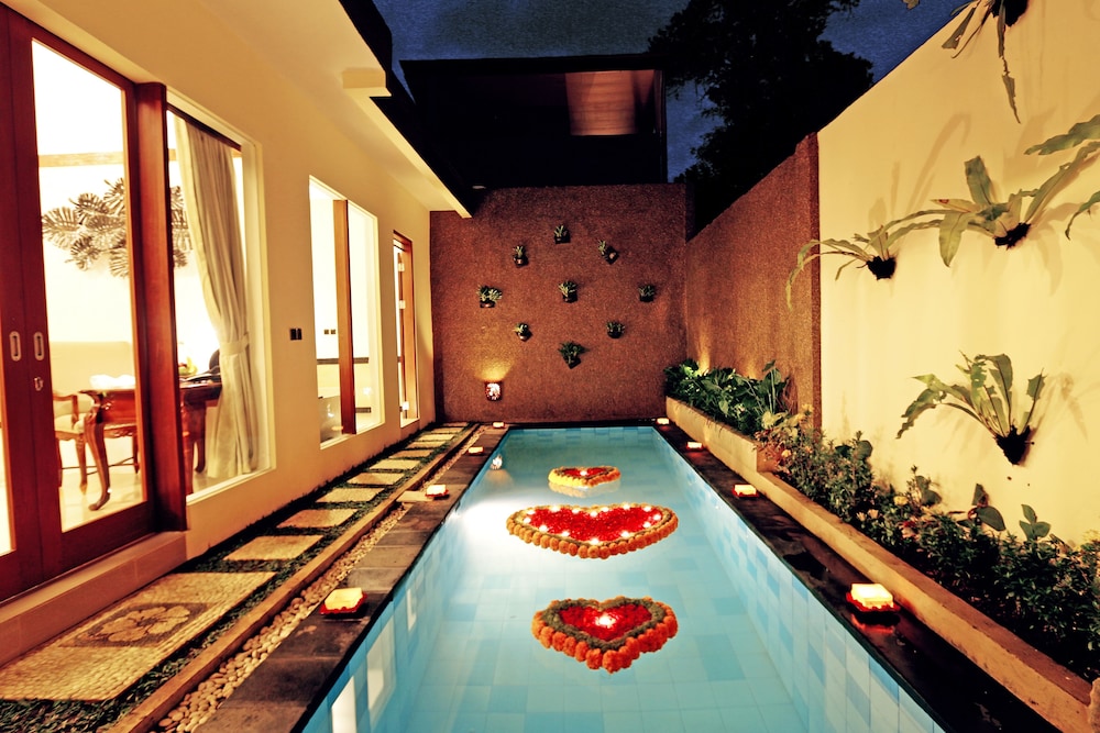 Villa, 1 Bedroom, Private Pool - Photo 12