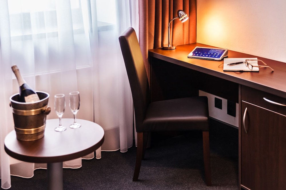 Business Double Room photo 3