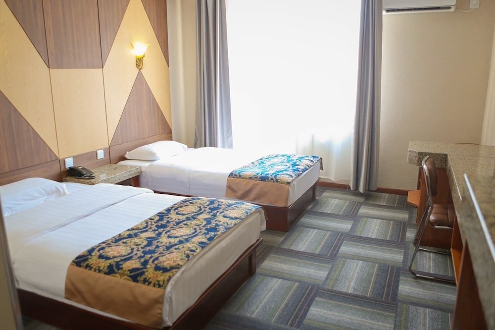 Standard Double Room photo 1
