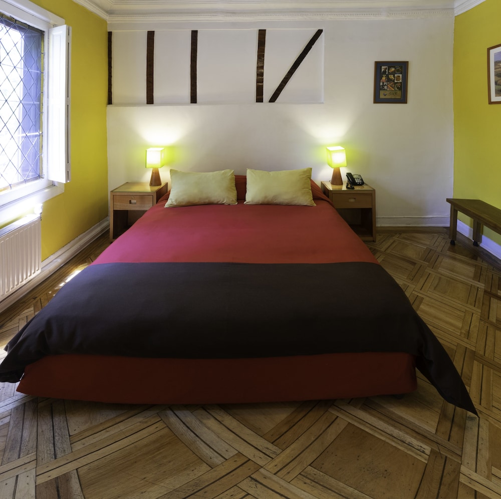 Standard Double Room Single Use, 1 Double Bed photo 3