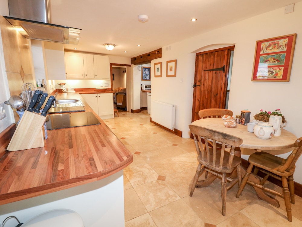 Cottage photo 3