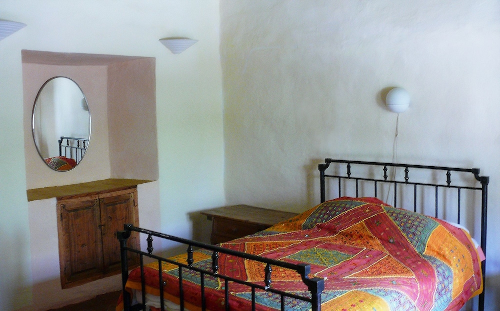 Habitación Doble (Sol y Sombra)