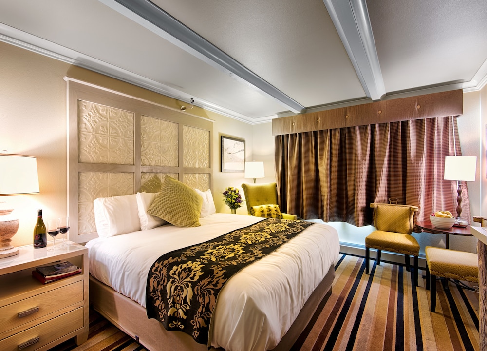 Deluxe Room photo 1