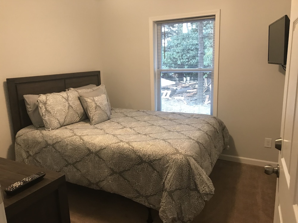 Suite, 2 Bedrooms photo 1