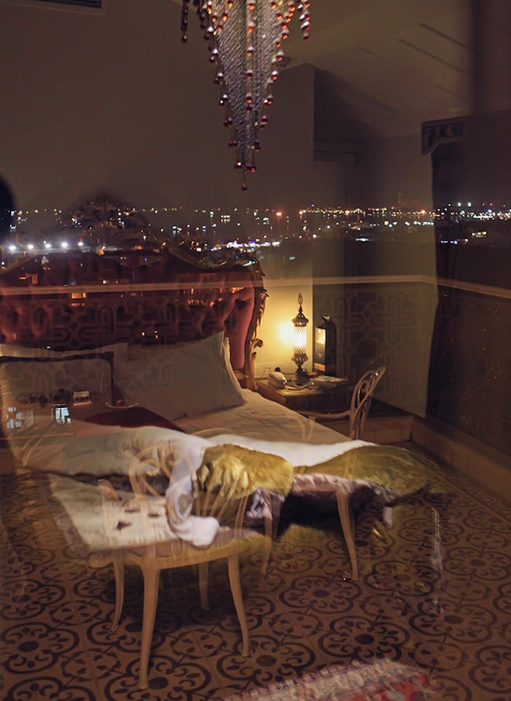 Deluxe Room, Terrace, Sea View photo 2