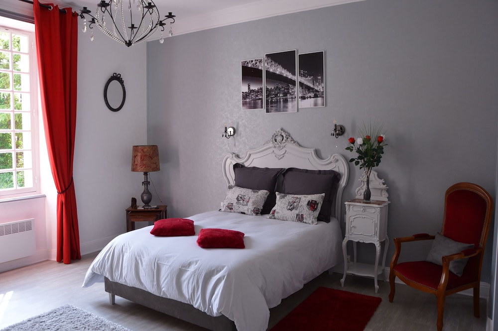Double Room (Grande Champagne) photo 1