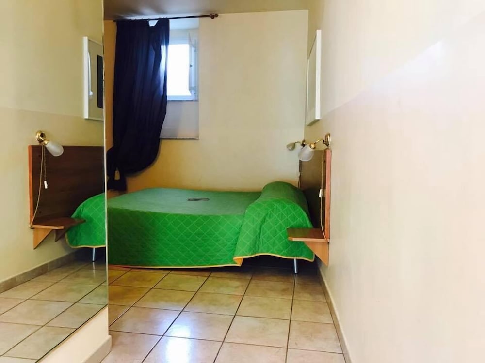 Basic Room, 1 Bedroom photo 3