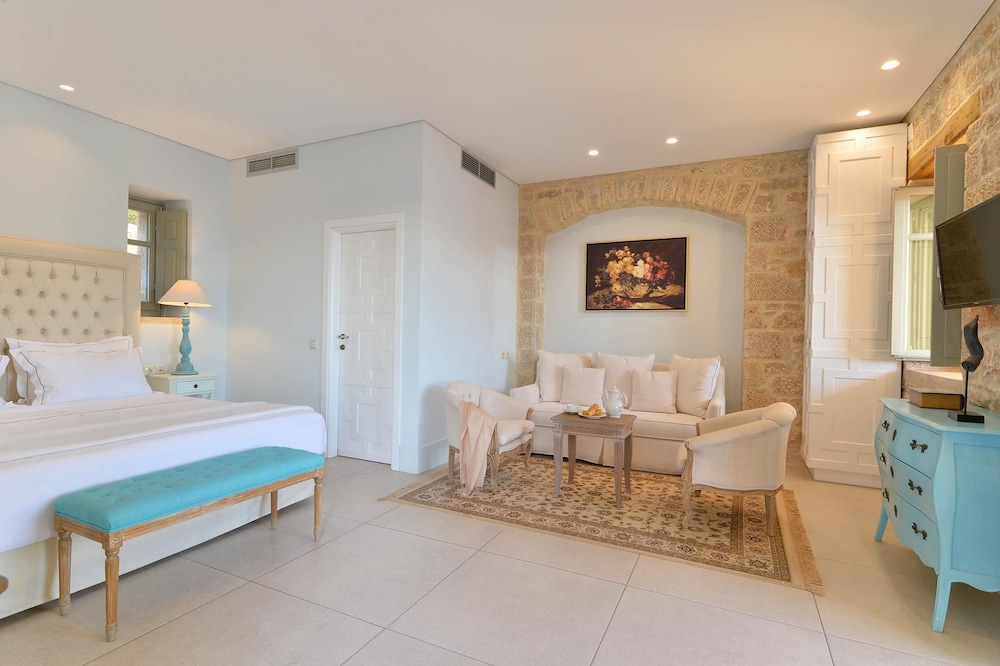 Junior Suite, Sea View - Photo 27