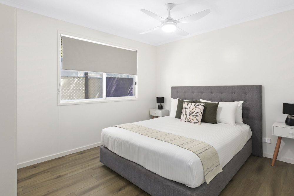 Family House, 2 Bedrooms