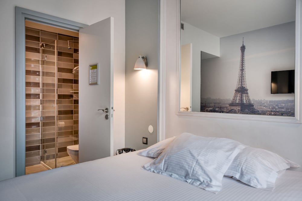 Double room on courtyard photo 2