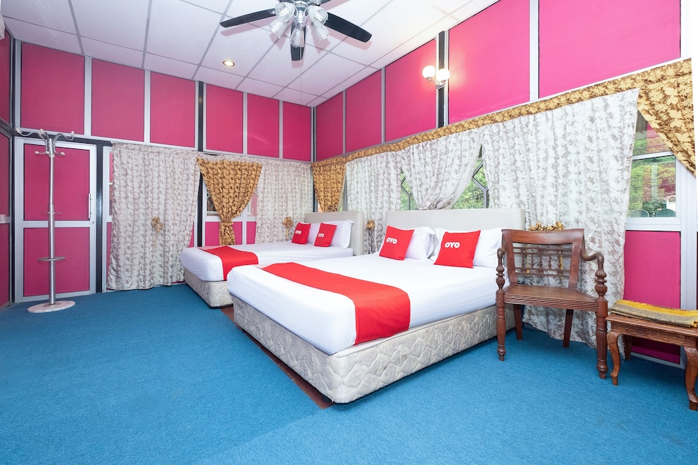 Family Suite - Photo 1