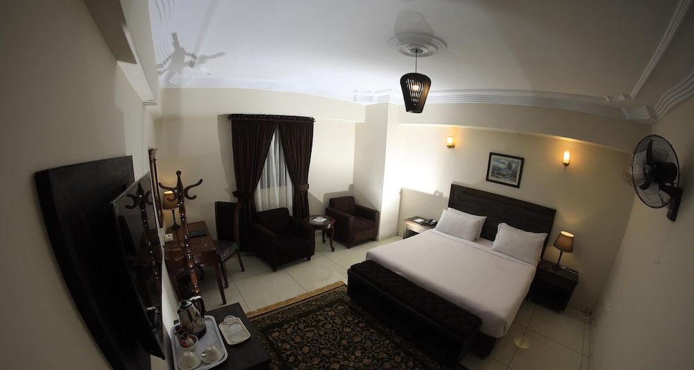 Executive Double Room photo 2