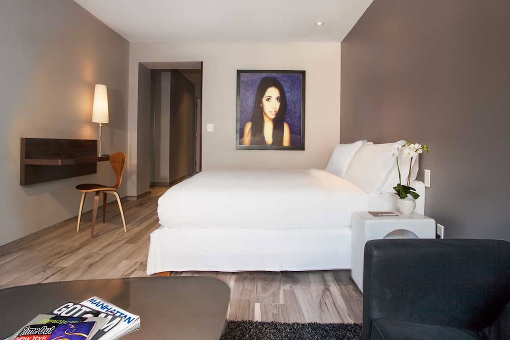 Room, 1 King Bed