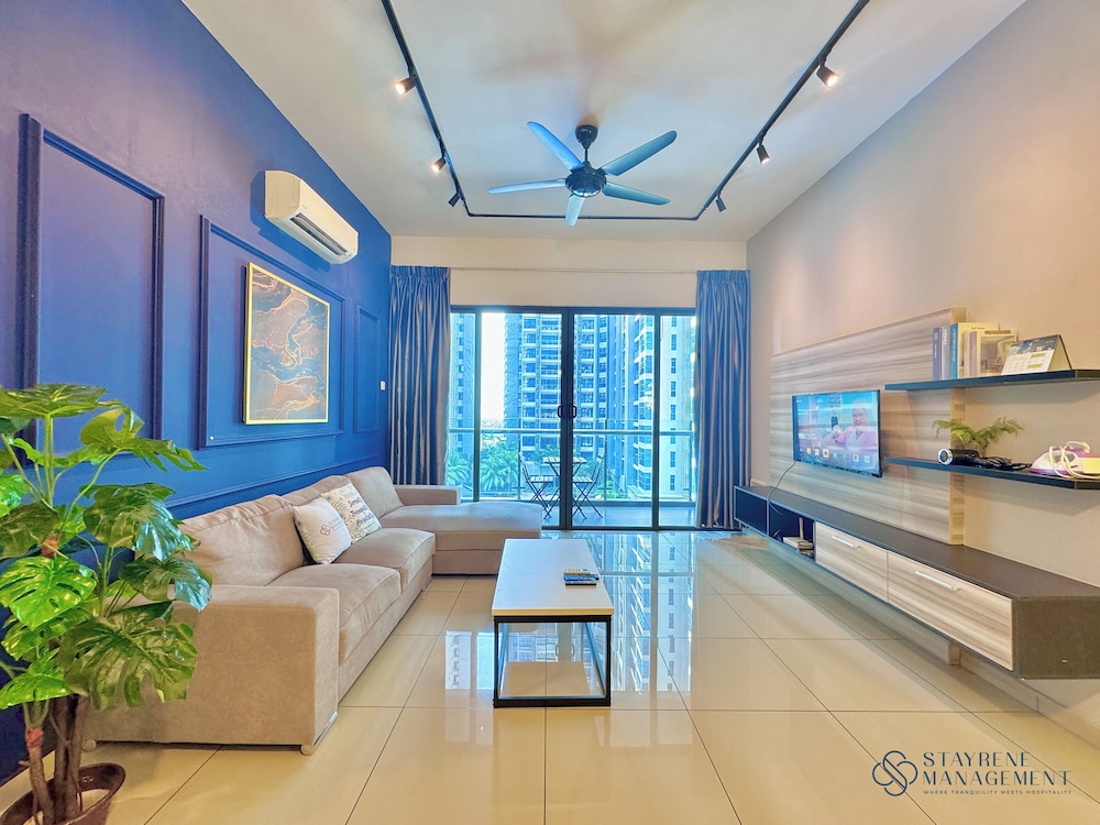 Design Apartment photo 1