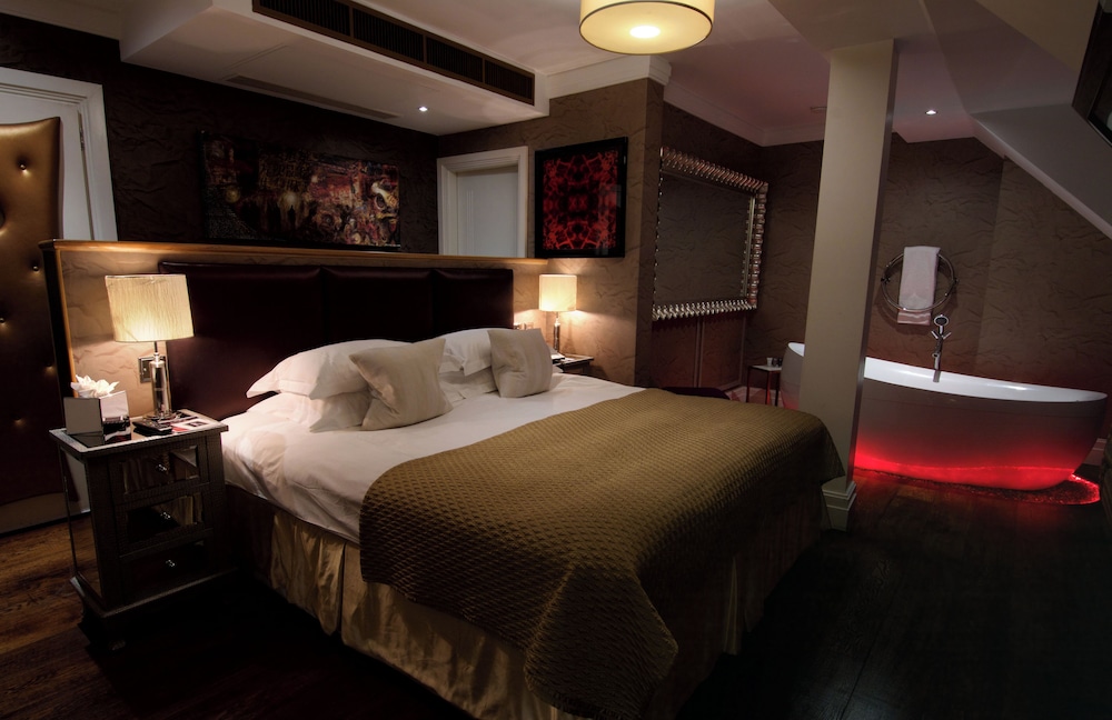Loft Suite (Super King) photo 3