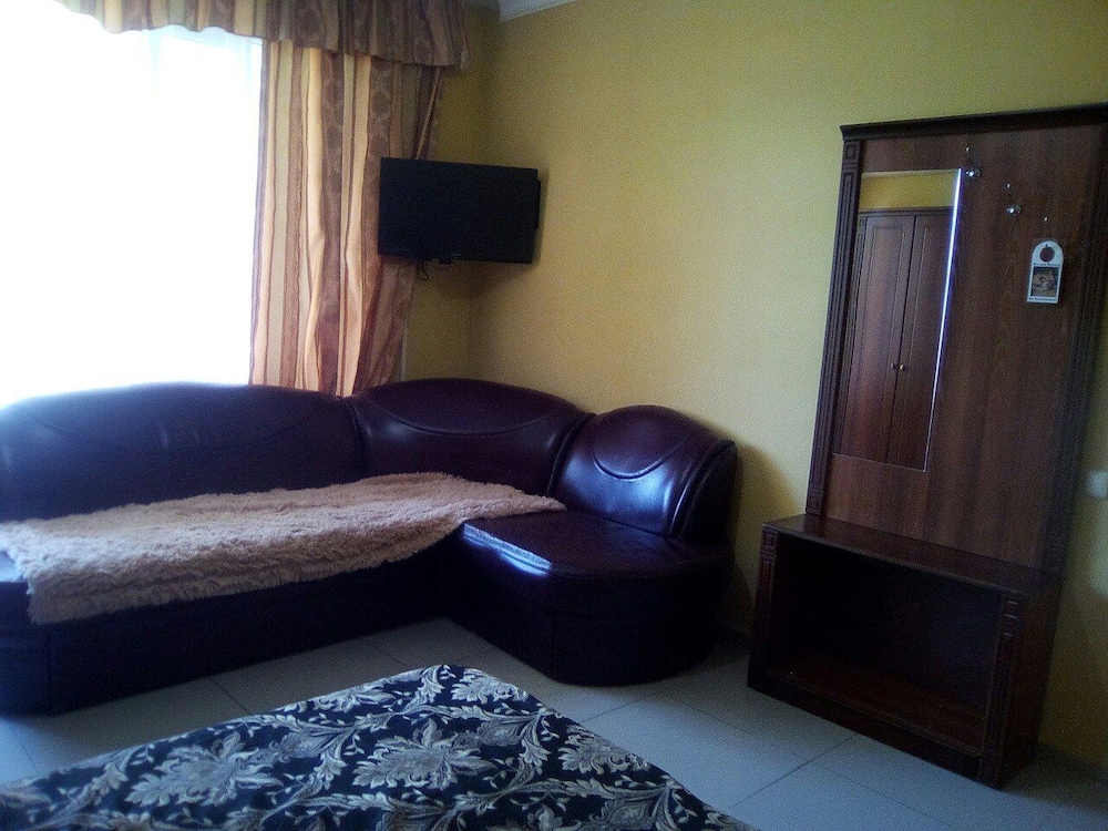 Deluxe Double Room, Pool View photo 3