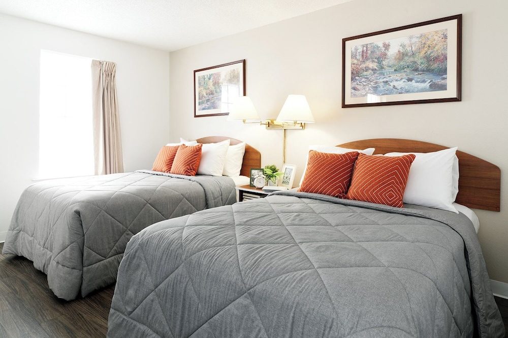 Traditional Room, 2 Double Beds photo 1