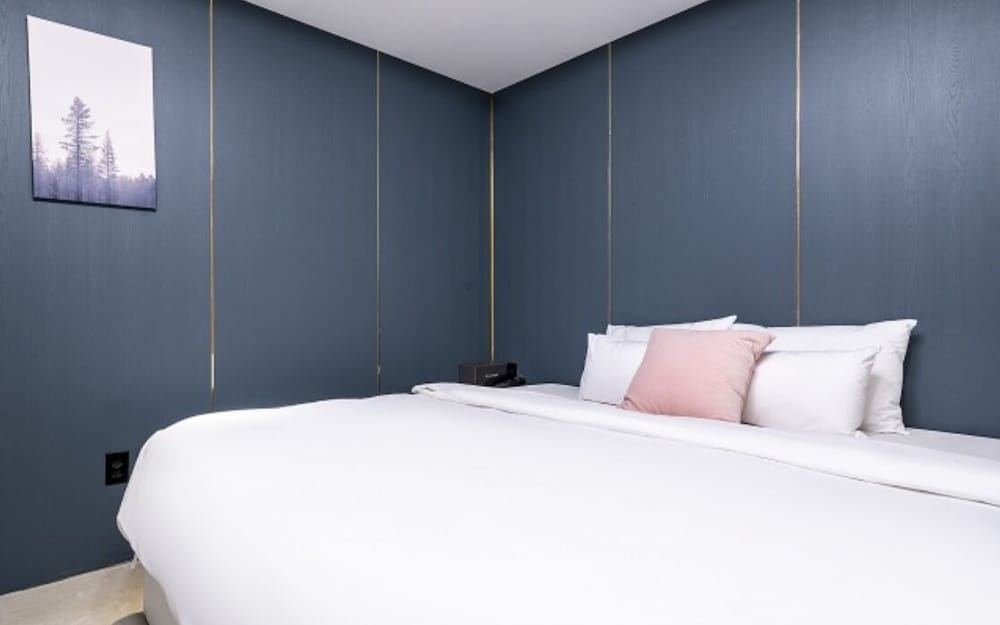 Premium Double Room