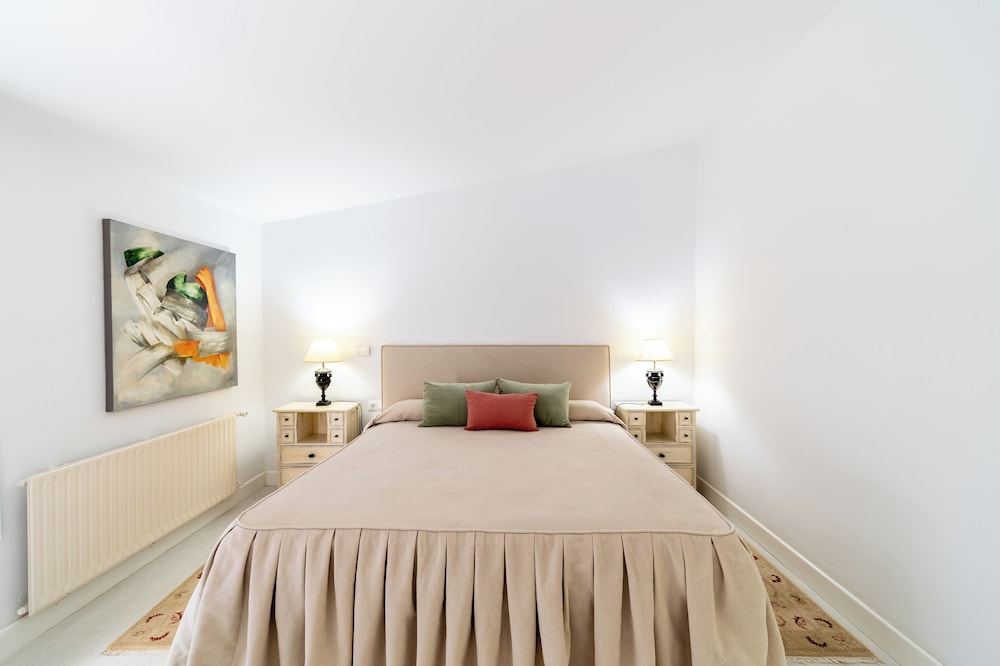 Deluxe Double Room, Lake View photo 3