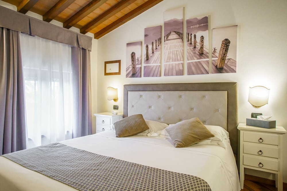 Economy Double Room Single Use