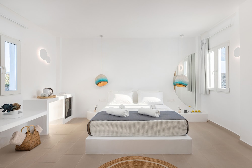 Standard Double Room, Balcony - Photo 1