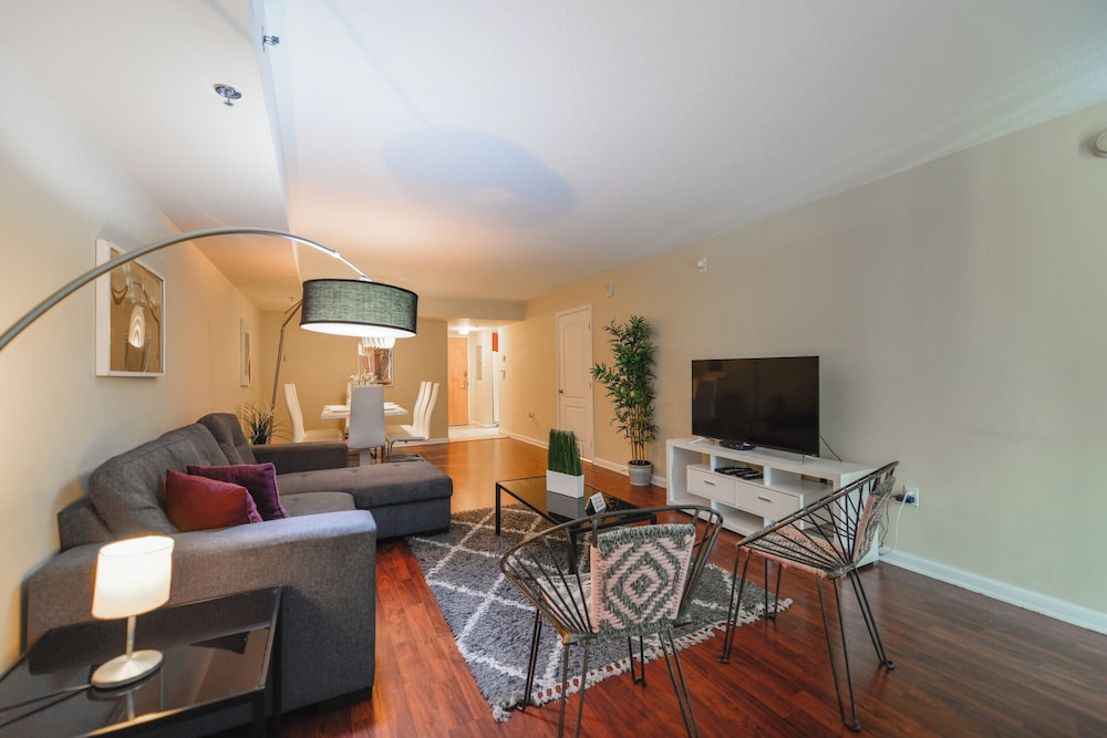 Apartment, Non Smoking, City View photo 1