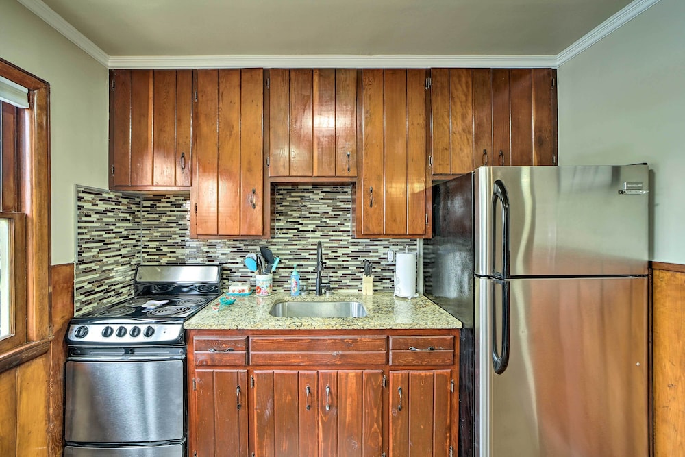 House (1 Bedroom) photo 3