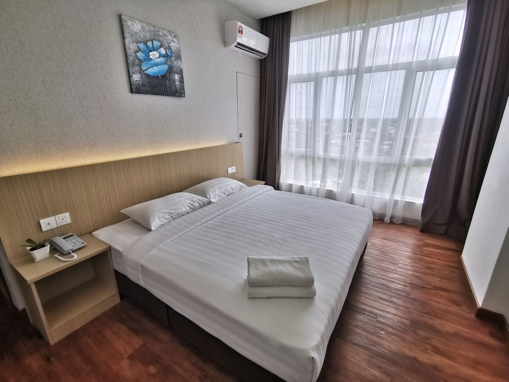 Superior King Room - Photo 1