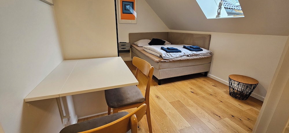 Premium Double Room photo 1