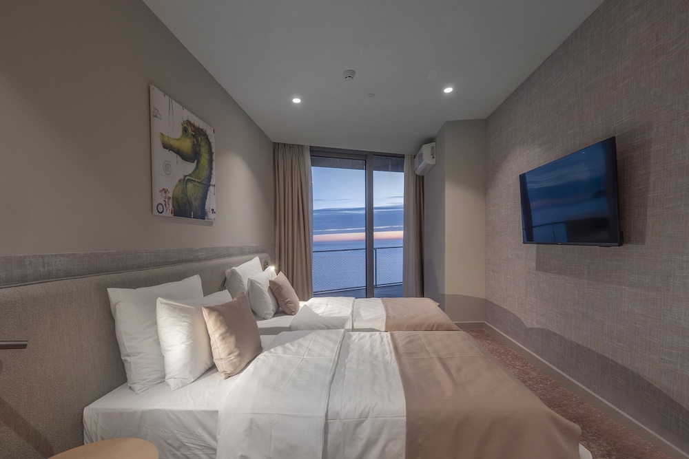 Family Suite photo 2