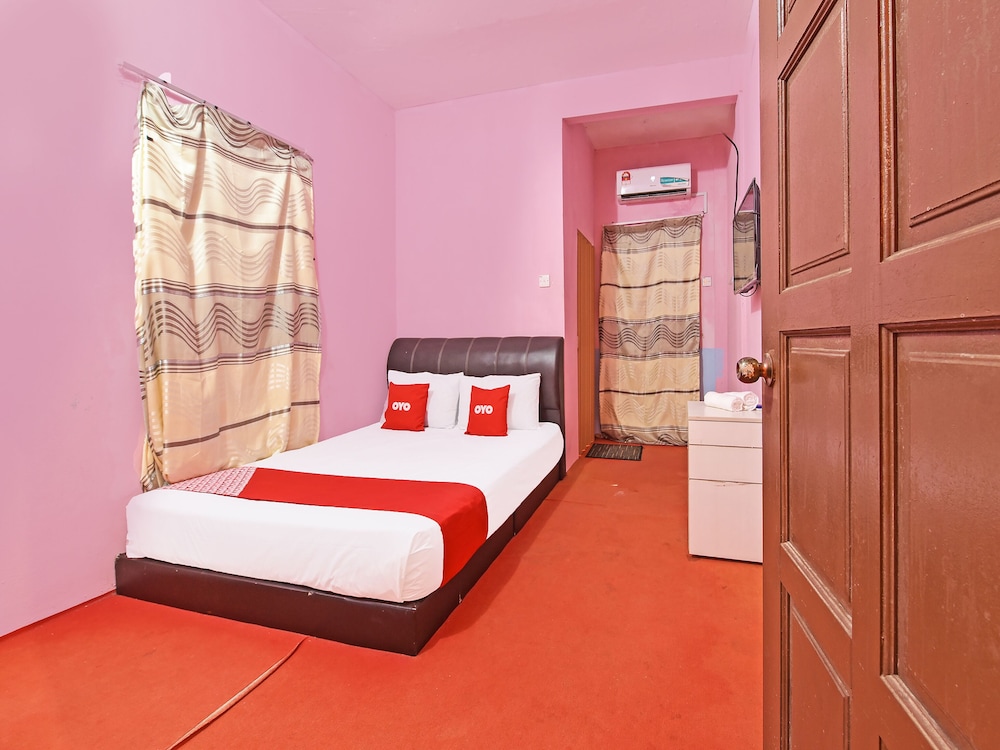 Deluxe Double Room, 1 Queen Bed - Photo 2