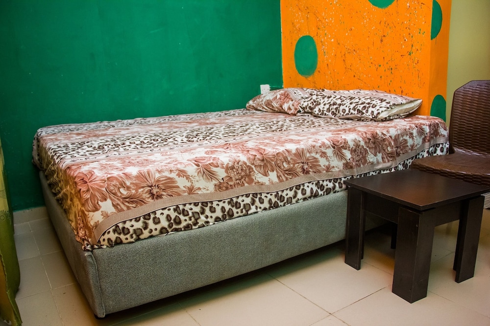 Deluxe Room photo 2