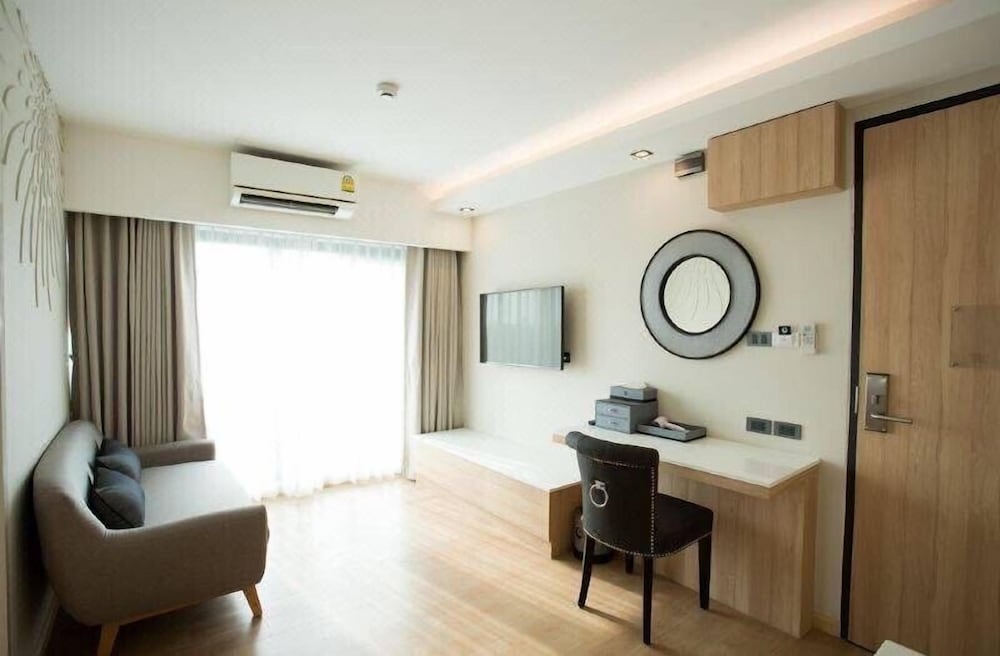 Suite photo 2