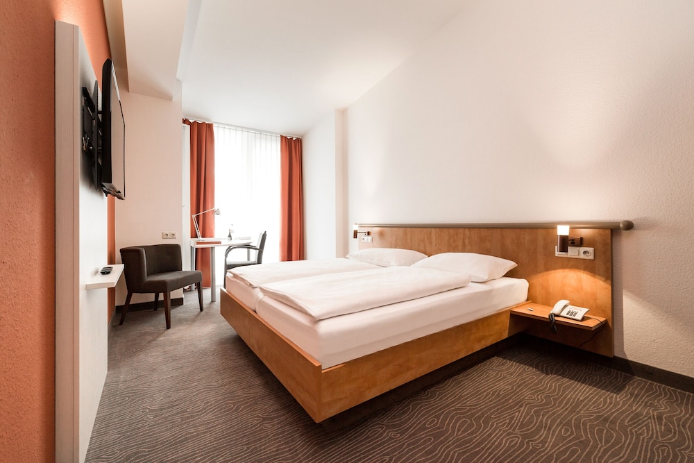 Comfort Double Room, 1 King Bed, Non Smoking photo 3
