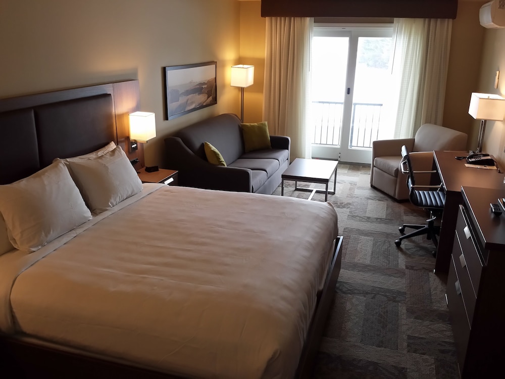 Oceanview King Junior Suite photo 1