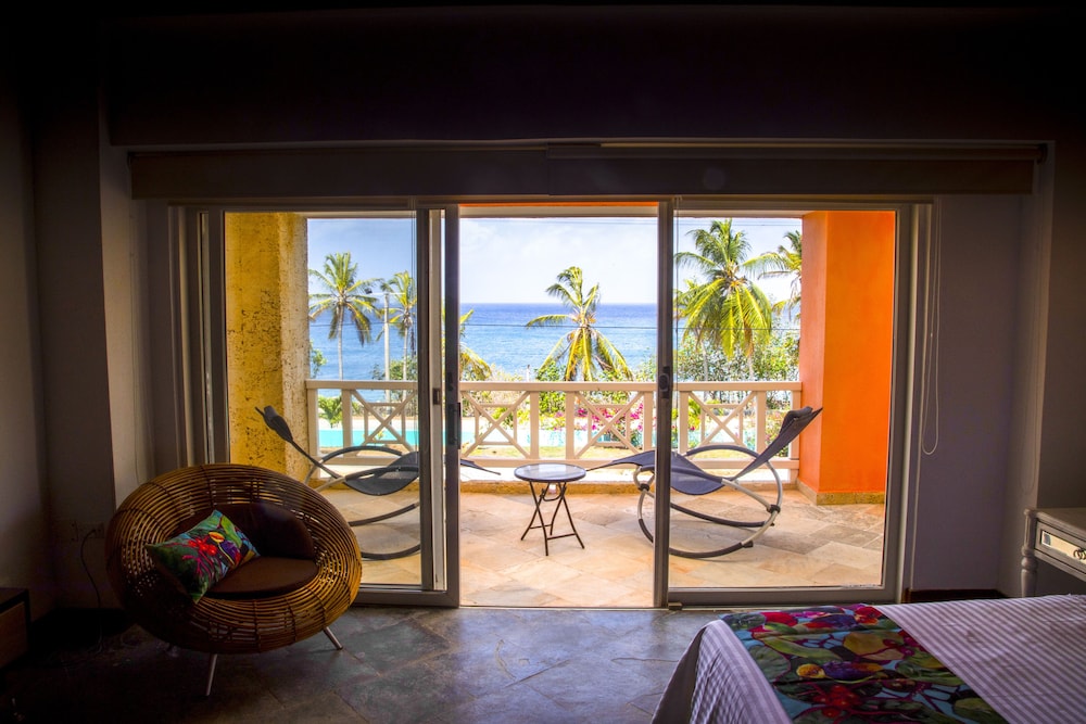 Exclusive Room, Ocean View