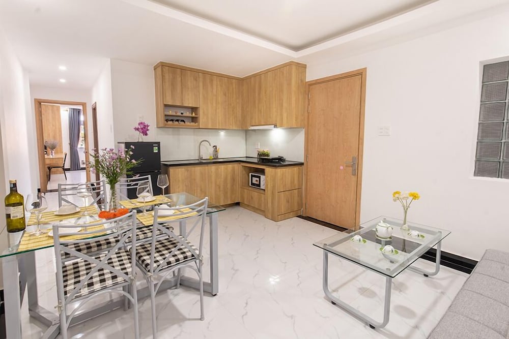 Family Apartment - Photo 7