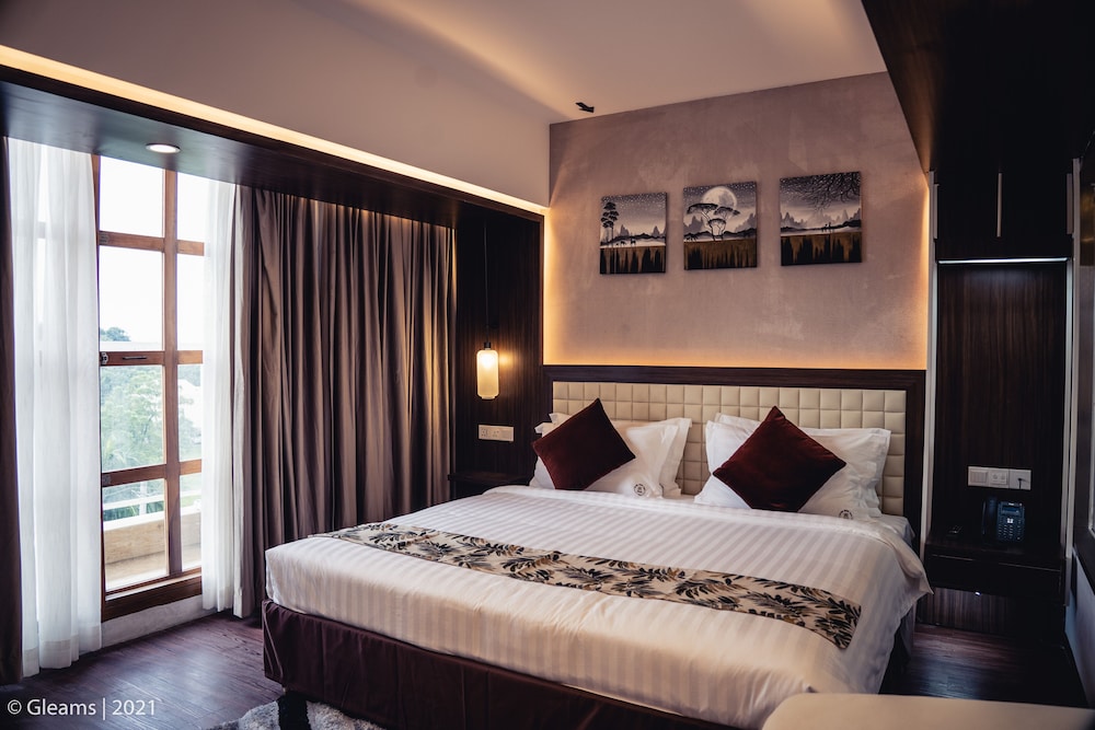 Executive Double Room
