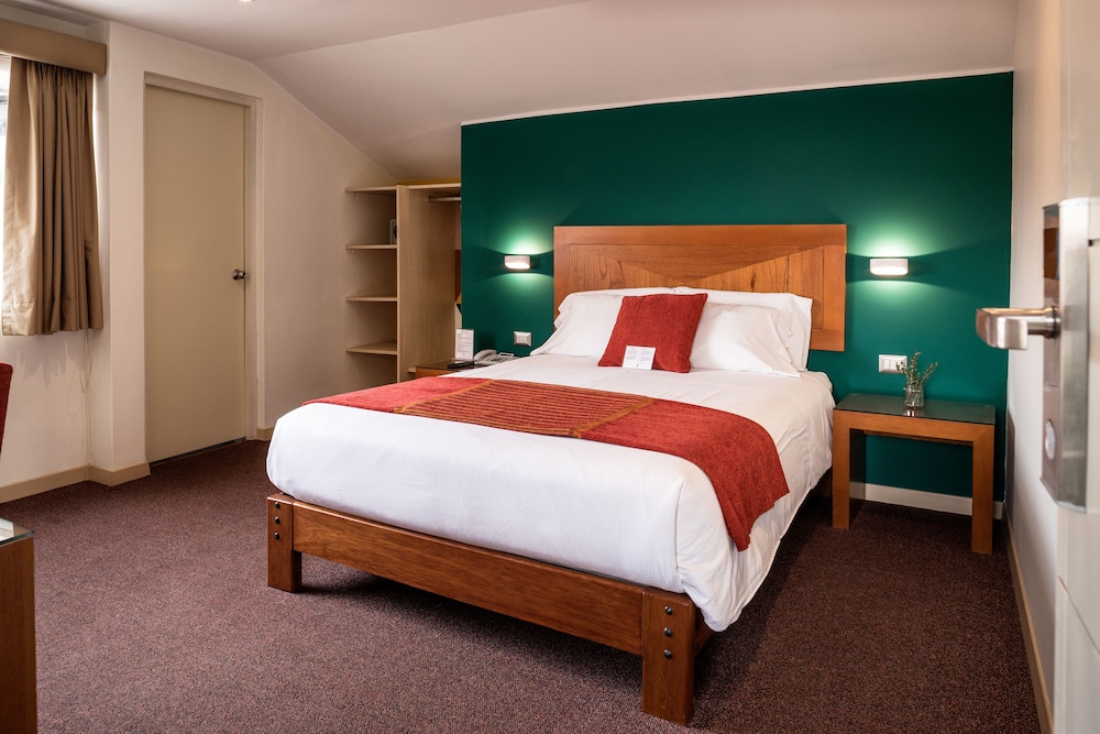 Superior Quadruple Room photo 1