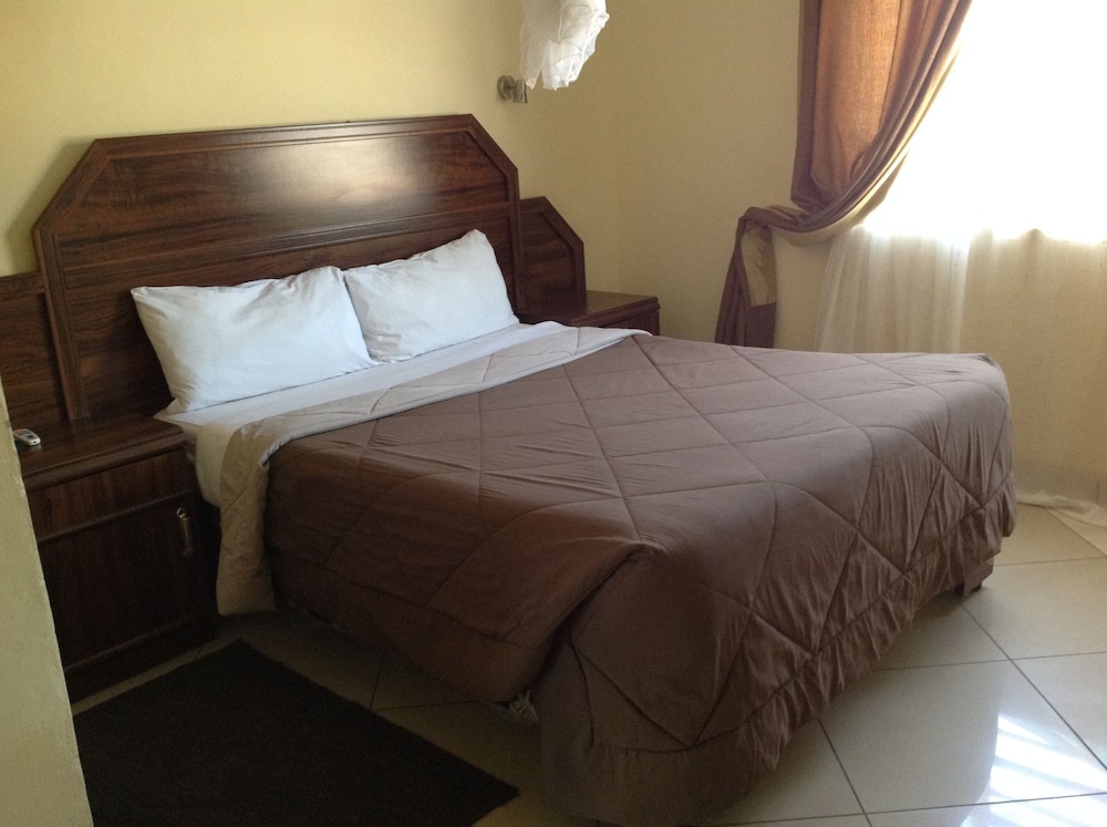 Deluxe Double Room photo 1