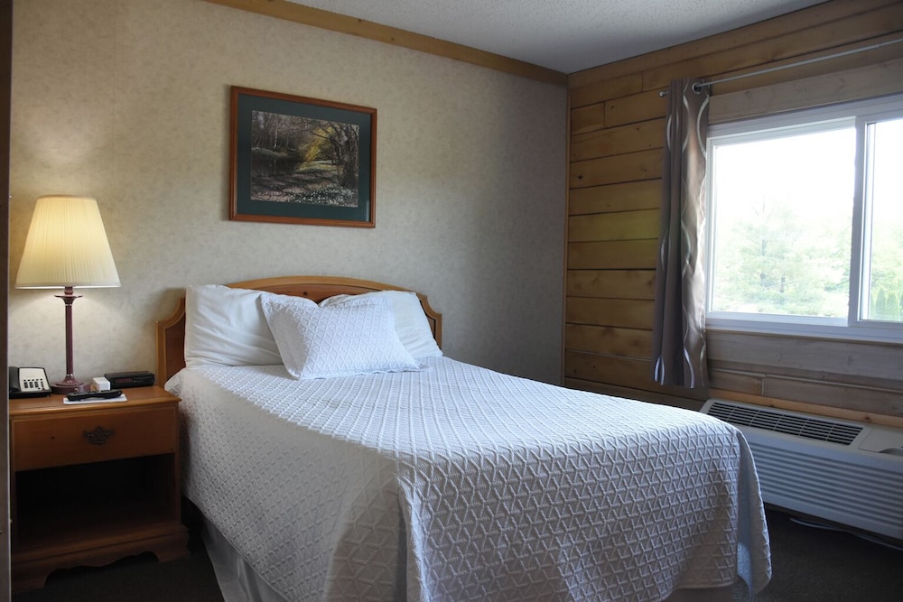 Room, 1 Double Bed