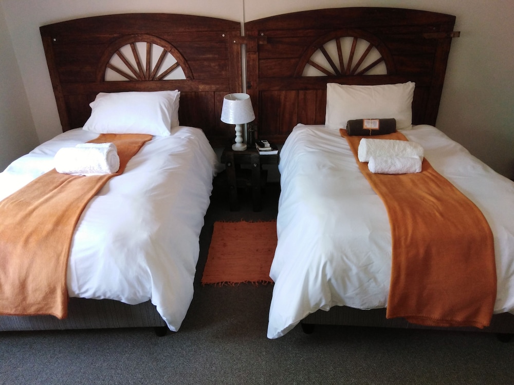 Standard Double Room photo 2