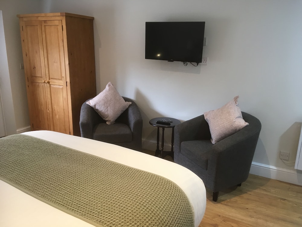 Double Room (Room 7.) photo 2