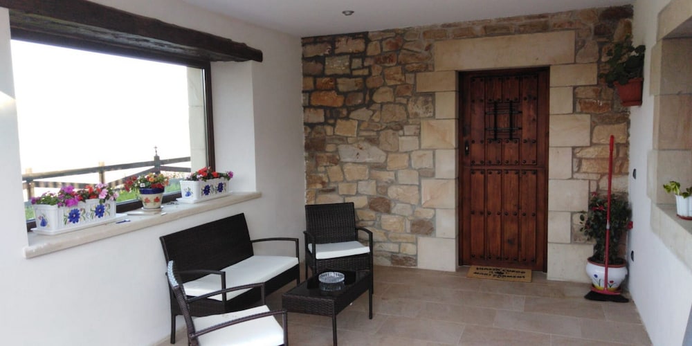 Casa Rural Costalisa, Billede 24