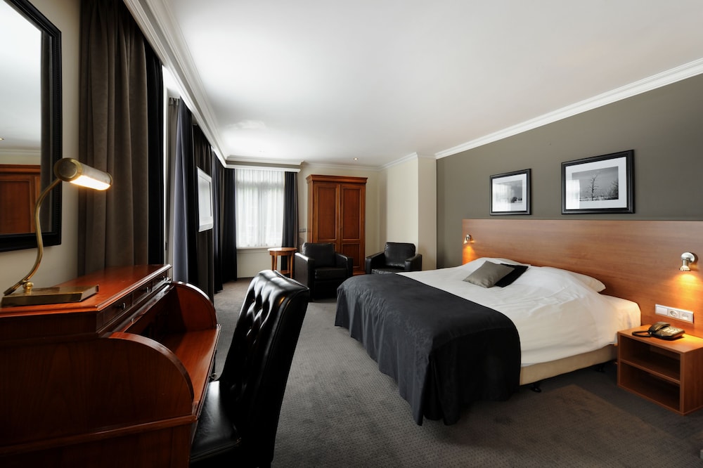 Standard Double Room, 2 Twin Beds photo 2