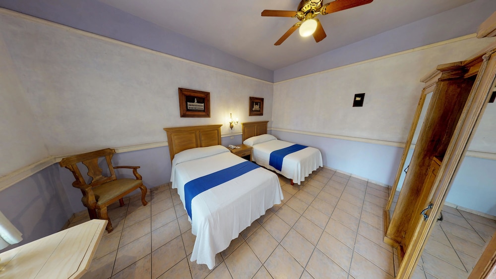 Standard Room, Garden View, Garden Area - Photo 1