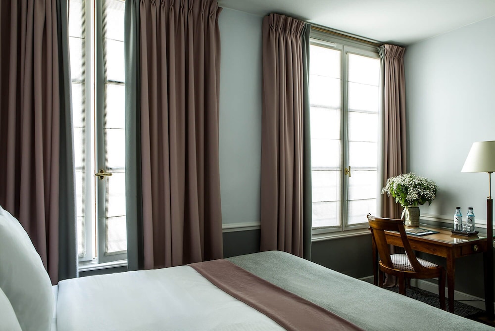 Junior Suite - Vue Paris photo 1