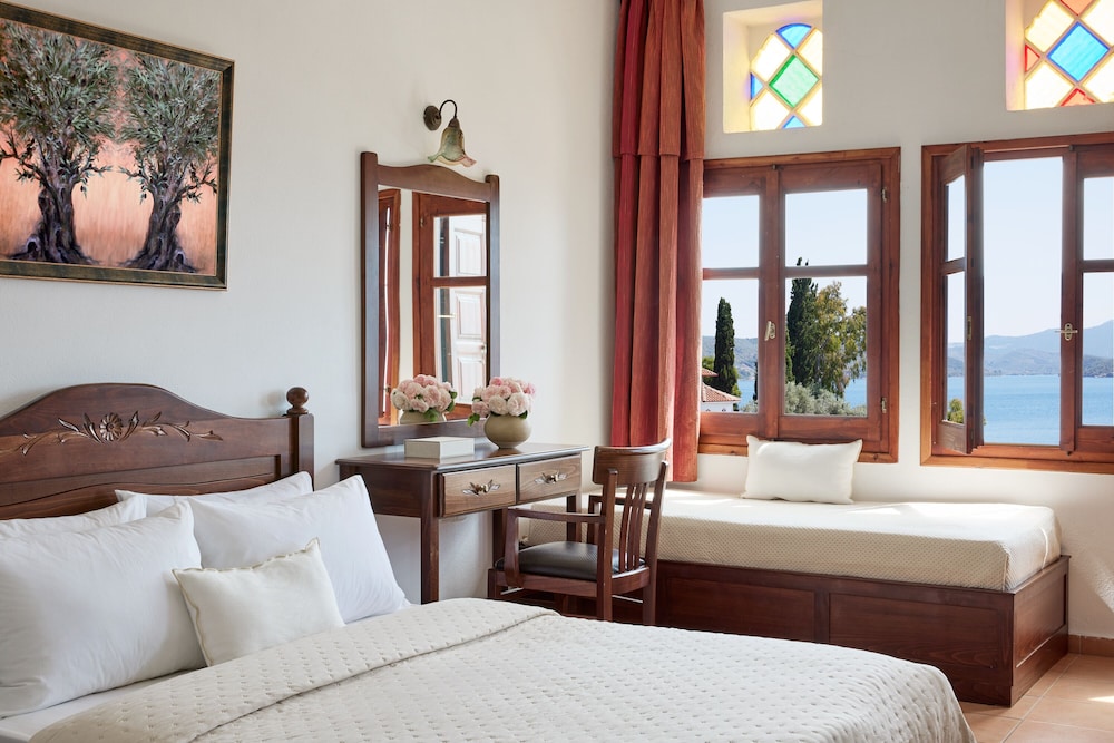 Standard Room Kyknos photo 3