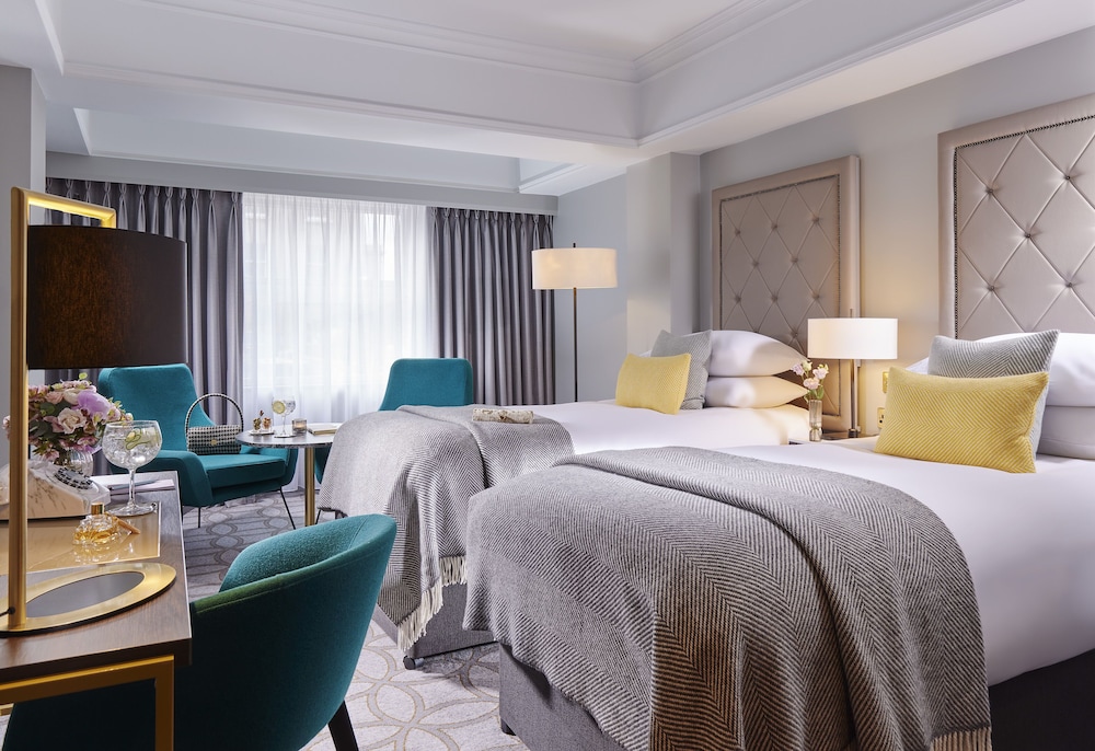 Classic Twin Room, 2 Twin Beds