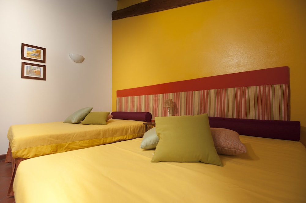 Twin Room photo 2